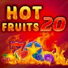 Hotfruits20 на Cosmolot